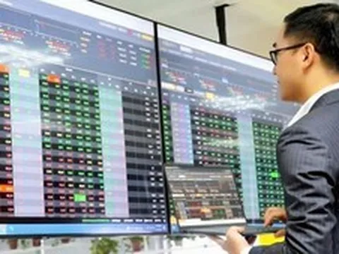 Thuế thu nhập cá nhân đối với chuyển nhượng chứng khoán