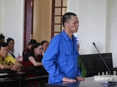 Nỗi ân hận muộn màng của người đàn ông "xuống tay" với bạn