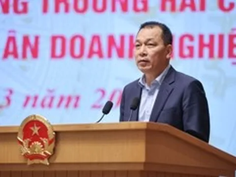 Chi hàng tỷ USD mỗi năm, Chủ tịch EVN lý giải “tại sao phải đầu tư nhiều thế?”