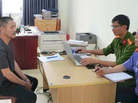 Vi phạm nồng độ cồn, dùng, gạch, búa tấn công CSGT, kẻ côn đồ bị khởi tố