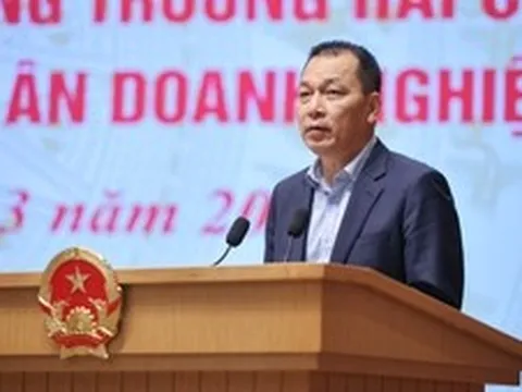 EVN bảo đảm cung ứng điện cho tăng trưởng hai con số