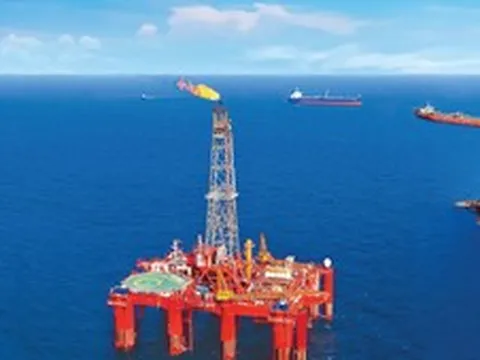 Mỏ Đại Hùng: Hành trình khẳng định nội lực khoa học-công nghệ dầu khí Việt Nam