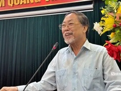 Hội Luật gia Tp.Hà Nội tuyên truyền công tác an toàn thực phẩm cho người dân