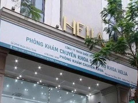 Khởi tố 4 đối tượng liên quan đến phòng khám hoạt động lừa đảo