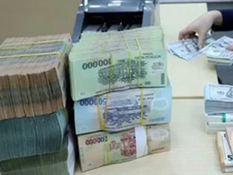 Chi tạm ứng 8.000 tỷ đồng từ nguồn tăng thu NSTƯ cho Quỹ Bình ổn giá xăng dầu