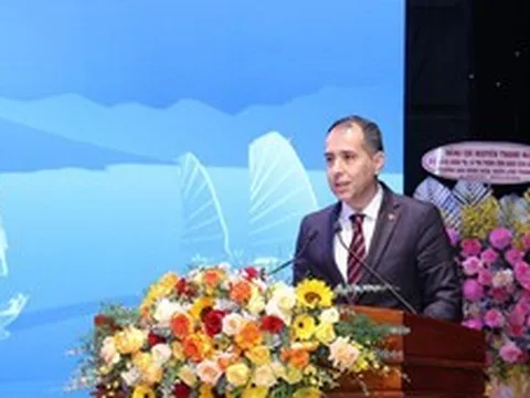 Gia Lai - điểm đến đầy triển vọng cho các nhà đầu tư quốc tế