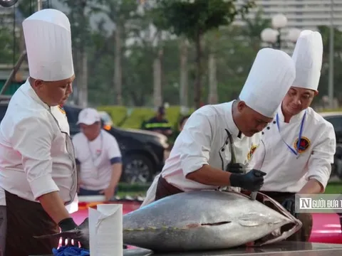 Lạc vào thiên đường ẩm thực Gia Lai: Món ngon ngập tràn, du khách mê mẩn