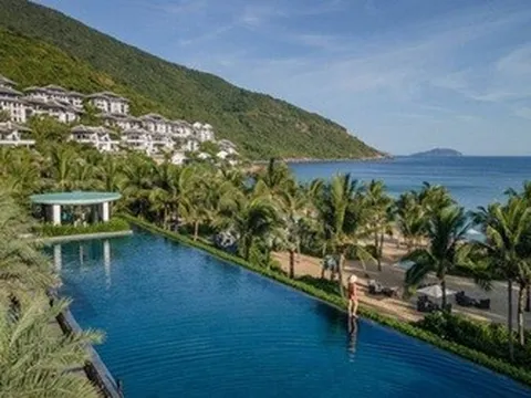 Những công trình tầm vóc quốc tế ghi dấu ấn thăng hạng của du lịch Việt Nam