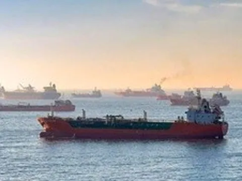 Triển khai các giải pháp đối với 19 tàu Việt Nam tại Trung Đông