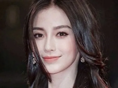 Nữ diễn viên từng gây sốt cả Cbiz với nhan sắc tựa "viên ngọc quý phương Đông" giờ ra sao?