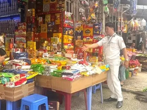 Đà Nẵng: 4 giai đoạn, 4 nhiệm vụ trọng tâm trong quản lý hoạt động kinh doanh trên vỉa hè