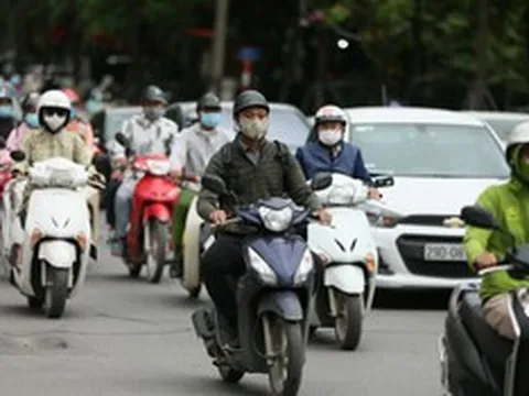 Dự báo thời tiết 29/3: Miền Bắc mưa dông “giải nhiệt”  trước khi nắng nóng "tăng tốc" đầu tuần