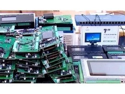 Khởi tố 74 người vụ chỉnh sửa dữ liệu của gần 160 trạm quan trắc môi trường