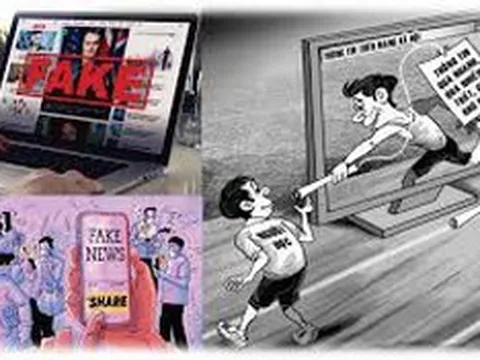 Một bé trai ở Huế bị "cắt gân, rạch mặt" là thông tin sai sự thật