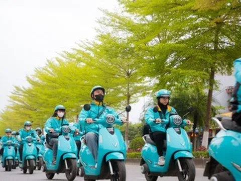 Tài xế nói về chính sách “3 năm miễn phí” của GSM: Món hời hiếm có trên thị trường, 3 năm lãi thêm một chiếc xe