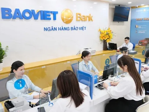 BAOVIET Bank 2026: Nâng cao chất lượng tín dụng, tăng trưởng gắn với kiểm soát rủi ro