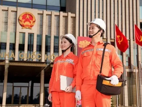 EVNHANOI chủ động triển khai các phương án đảm bảo điện cho Kỳ họp thứ nhất, Quốc hội khóa XVI