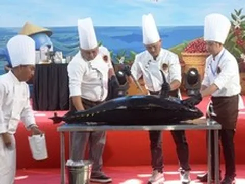 Trải nghiệm ẩm thực Gia Lai: Khi đại ngàn hòa nhịp cùng biển xanh