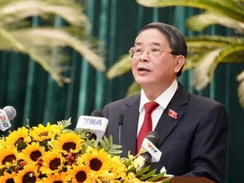 Phó Chủ tịch Quốc hội: Tp.HCM cần bứt phá, khẳng định vai trò đầu tàu