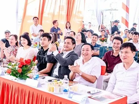 “Cháy hàng trong tích tắc” – Sao Mai Residence lập kỳ tích 33/33 sản phẩm ngay phiên mở bán đầu tiên