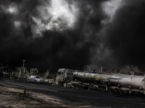 Pakistan sẵn sàng chủ trì các nỗ lực đàm phán, Iran cáo buộc Mỹ có kế hoạch tấn công trên bộ