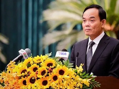 Kỳ họp đầu tiên HĐND Tp.HCM khóa XI: Bước ngoặt cho giai đoạn tăng trưởng mới