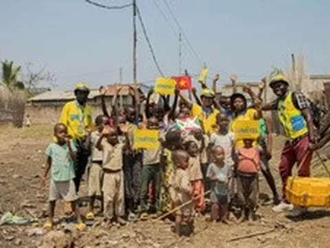 Viettel: 20 năm từ đầu tư quốc tế đến "đại sứ ngoại giao"