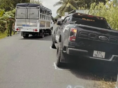 Công lý phải được thực thi, dù đắt