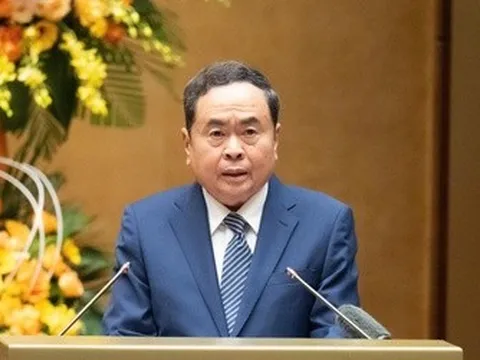 "Dấu mốc quan trọng trong tiến trình phát triển của đất nước"