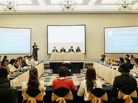 Tăng cường chuyển đổi số, tạo đột phá thực thi pháp luật