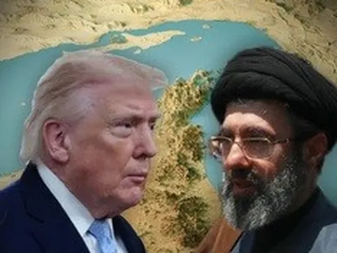 Nhà Trắng: Đàm phán hòa bình với Iran đang diễn ra và tiến triển tích cực