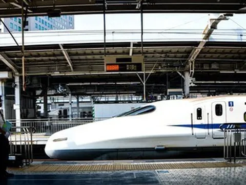 Cuộc nâng cấp các mô hình đô thị toàn cầu và chuẩn mực mới từ nhà kiến tạo Vingroup