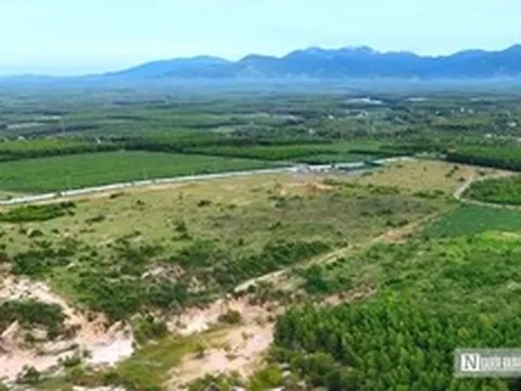 Rà soát, điều chỉnh cụm công nghiệp, Lâm Đồng mở “cửa lớn” hút đầu tư