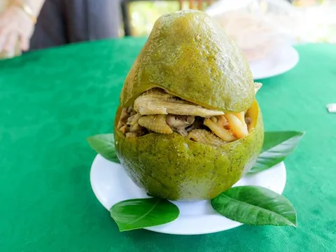 Đừng chỉ ăn quả, vỏ loại cây này cũng quý như "nhân sâm người nghèo", ở quê nhiều vô kể