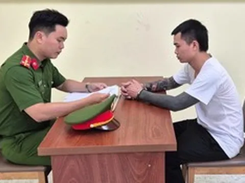 Truy tố 2 TikToker "Tàng Keng Ông Trùm" và "Dù Bầu Trời"