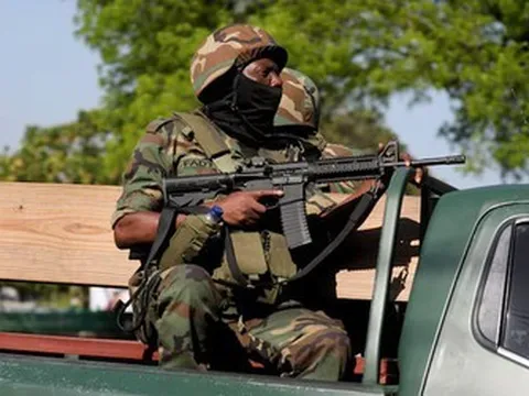 Các tổ chức nhân quyền khẳng định, vụ nổ súng tại Haiti khiến 70 người thiệt mạng, vượt xa con số chính thức