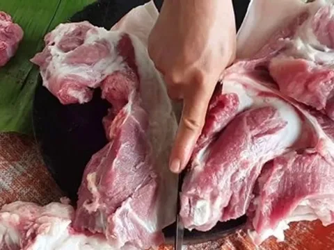 Sau vụ gần 300 tấn thịt lợn bệnh tuồn ra thị trường, Sở GD&ĐT Hà Nội chỉ đạo khẩn