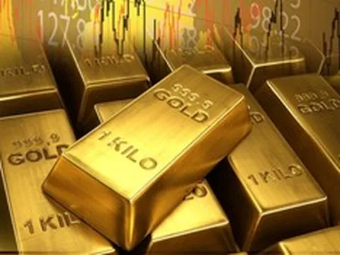 Giá vàng hôm nay (31/3): Giá vàng miếng SJC và nhẫn đảo chiều tăng mạnh, hơn 2 triệu đồng/lượng