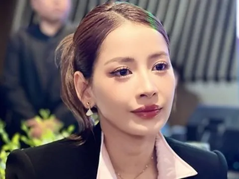Chi Pu bất ngờ "lên chức", tiết lộ kế hoạch sinh con