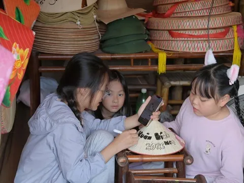 Phát triển văn hóa Thủ đô: Từ không gian sáng tạo đến hệ sinh thái công nghiệp văn hóa