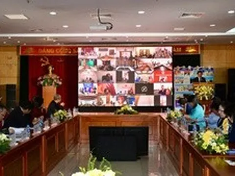 Lan tỏa tiếng Việt toàn cầu: Khởi động chương trình tìm kiếm Sứ giả tiếng Việt ở nước ngoài năm 2026