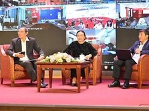 Tư vấn, hỗ trợ pháp lý về thuế cho phụ nữ khởi nghiệp, phát triển kinh doanh