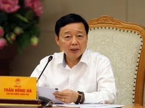 Rà soát, tích hợp, cập nhật toàn diện chính sách khuyến khích đầu tư vào nông nghiệp, nông thôn