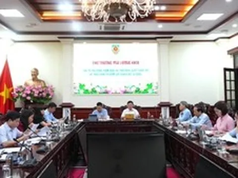 Thí điểm chế định luật sư công: Quy định rõ 2 nhóm đối tượng tham gia