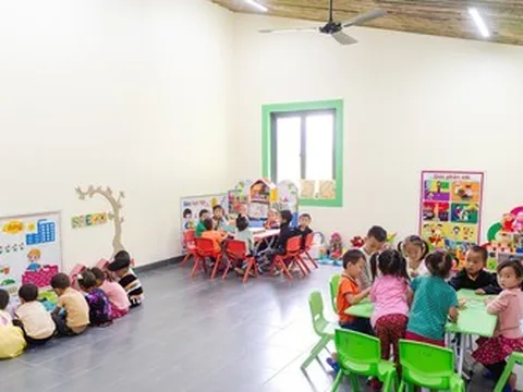 10 mùa giải chạy Vinschool: Mỗi bước chạy là một bài học