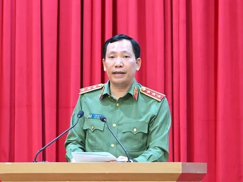 Hơn 314.000 người chấp hành xong án phạt tù được hỗ trợ việc làm