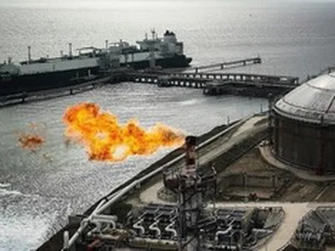 Chuyên gia Nga cảnh báo châu Âu về kịch bản giá dầu 200 USD/thùng