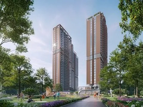 MIK Group tăng cường hiện diện tại phía Nam với lợi thế gì?