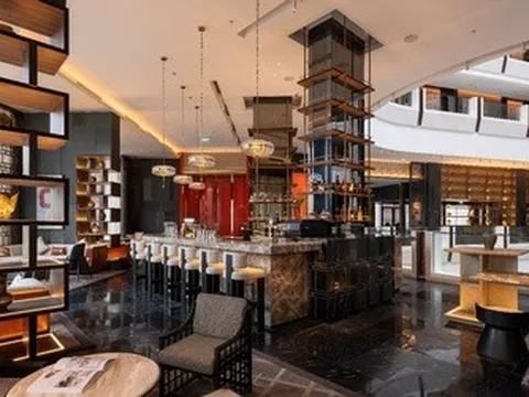 Bước ngoặt tái cơ cấu và hành trình kiến tạo di sản của OCH