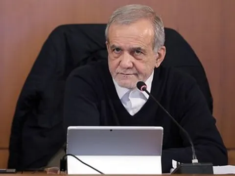 Iran nêu điều kiện chấm dứt xung đột, Tổng thống Mỹ nói thời điểm giá dầu sẽ giảm